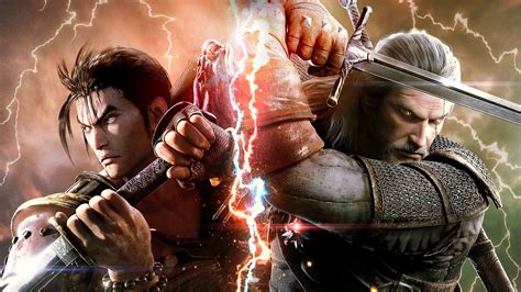 Soulcalibur .